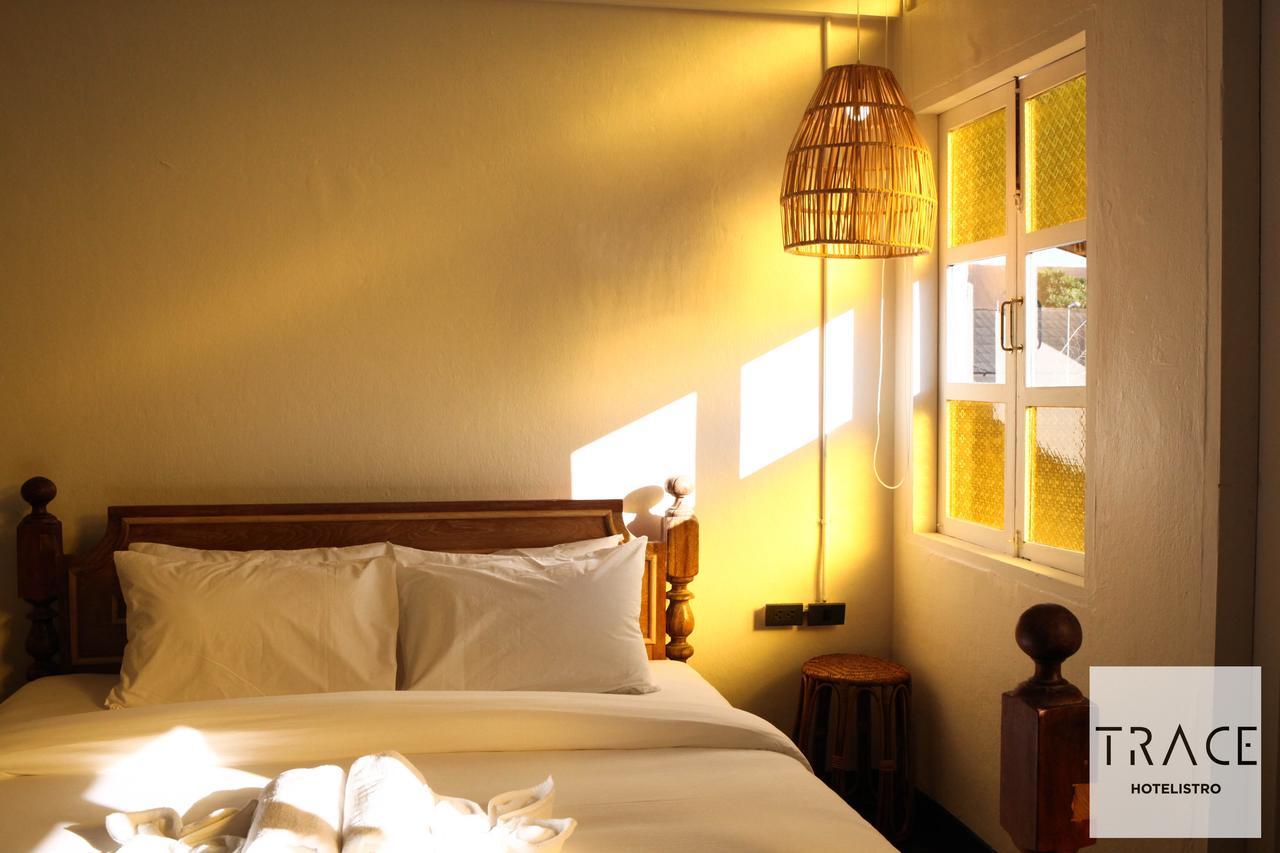 Trace Hotelistro Čiang Mai Exteriér fotografie